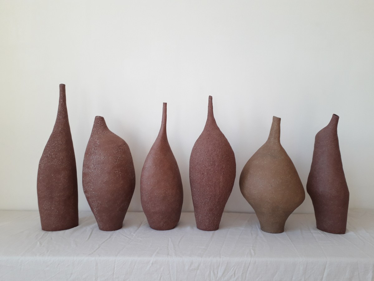 Déclinaisons de terre